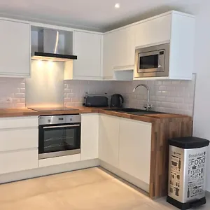 Appartement Ms Studio - Juans Les Pins, Antibes